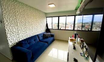 Imagem 2: Apartamento em Cruz das Almas, 3 quartos com 1 suite