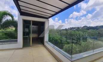 Imagem 6: Casa - Jardim Botânico (Sousas) - Campinas