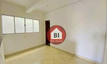 Imagem 2: Casa para aluguel - Vila Matilde - São Paulo/SP - 1 Dormitório - 30 Metros quadrados