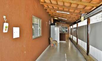 Imagem 3: Vendo linda casa térrea no Guará 1