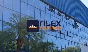 Imagem 3: Cargo Center Dutra I - Rio de Janeiro