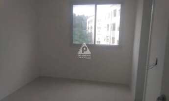 Imagem 5: Apartamento à venda, 2 quartos, 1 suíte, 1 vaga, Pechincha - RIO DE JANEIRO/RJ