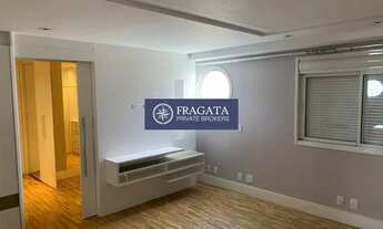 Imagem 2: Cobertura espetacular ímpar no melhor local de Perdizes com 580 Au