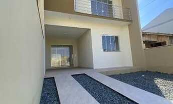 Imagem: Sobrado pronto a 1000m da Praia do Grant