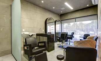 Imagem 6: SALAO NOVO Galpão / depósito com venda por R$250.000