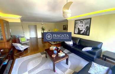 Imagem 6: Cobertura com 350 m², 4 dormitórios em Perdizes