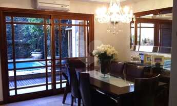 Imagem 4: CASA DE ALTO PADRAO NO BAIRRO CHACARA DAS PEDRAS