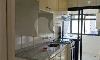 Imagem 7: Apartamento 2 dormitórios 75m², Vila Olímpia, São Paulo