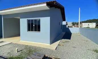 Imagem 3: Casa térrea - 02 dormitórios - localizado em barra velha