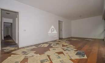 Imagem 2: Apartamento à venda, 3 quartos, 1 suíte, 1 vaga, Gávea - RIO DE JANEIRO/RJ