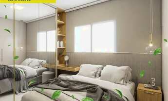 Imagem 5: Casa em condomínio com 2 quartos - Nova esperança-Parnamirim