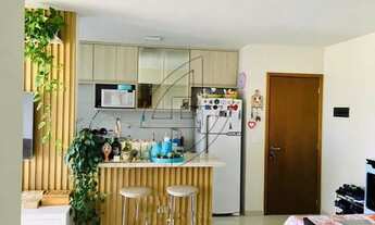 Imagem 5: APARTAMENTO RESIDENCIAL em GOIÂNIA - GO, PARQUE AMAZÔNIA