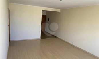 Imagem 4: AMPLO APARTAMENTO ANDAR ALTO