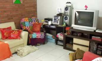 Imagem 5: Casa residencial à venda, Aberta dos Morros, Porto Alegre