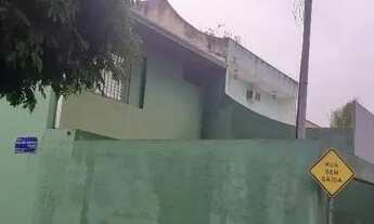 Imagem 4: SOBRADO RESIDENCIAL OU COMERCIAL..