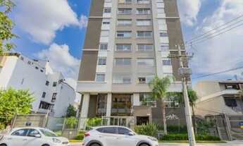 Imagem: Apartamento em São João