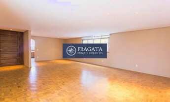 Imagem 3: Apartamento com 3 dormitórios à venda, 210 m² Jardim Paulista - São Paulo/SP