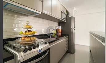 Imagem 7: Apartamento para venda com 75 metros quadrados com 3 quartos em Perdizes - São Paulo - SP