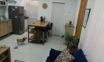 Imagem 3: Sobrado com 2 dormitórios, 100 m² - venda por R$ 440.000,00 ou aluguel por R$ 3.100,01/mês