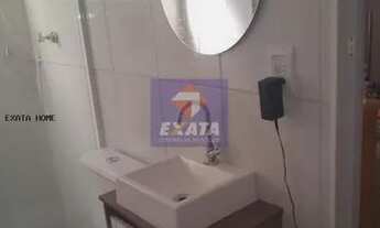 Imagem 2: OPORTUNIDADE!!!!! Apartamento para venda em Guarulhos / SP no bairro Jardim Dourado - W181