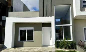 Imagem: Casa Condominio para Venda - 102.11m²