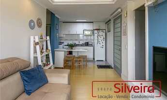 Imagem: PORTO ALEGRE - Apartamento Padrão - Sarandi