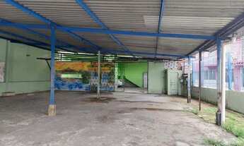 Imagem 3: Galpão + Prédio