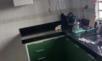 Imagem 6: Apartamento 2 quartos Negrão de Lima