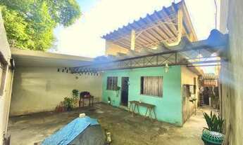 Imagem 2: Ótima Casa com Quintal em Campo Grande