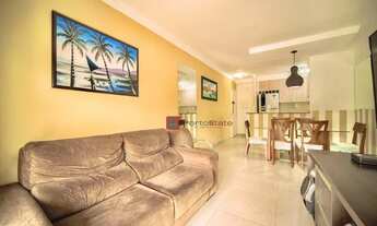 Imagem 6: Apartamento com 3 quartos à venda, 79 m² por R$ 505.400 - Jardim Tupanci - Barueri/SP