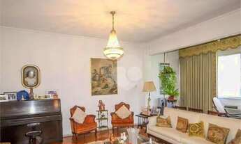 Imagem: Rio de Janeiro - Apartamento Padrão - COPACABANA