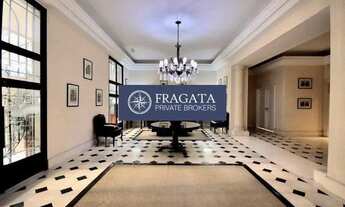 Imagem: Apartamento com 4 dormitórios à venda