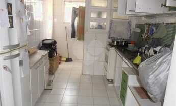 Imagem 7: São Paulo - Apartamento Padrão - ALTO DA LAPA