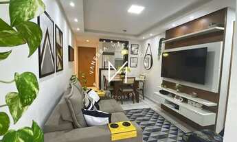 Imagem: Alameda dos Ipês Reformado