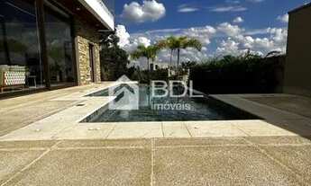 Imagem 2: Casa - Alphaville Dom Pedro 3 - Campinas