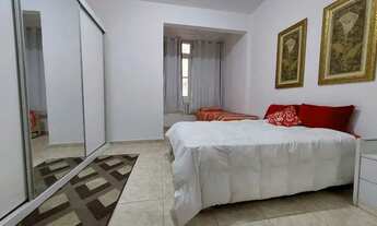 Imagem 2: Apartamento para aluguel tem 46 metros quadrados com 1 quarto em Copacabana - Rio de Janei