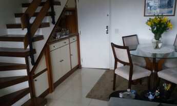 Imagem 4: Aconchegante apt Duplex com 2 dormitórios e garagem