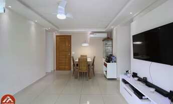 Imagem 2: Apartamento para venda possui 72 metros quadrados com 2 quartos