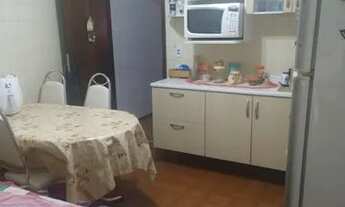 Imagem 6: Zona Sul Jardim São Luiz sobrado a venda com 2 dormitórios, sala para 2 ambientes 1 vaga