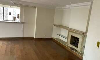 Imagem 2: Edifício Palácio Boulevar apartamento de 4 suite em Moema SP