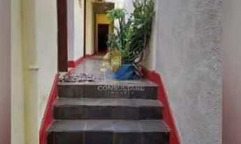 Imagem 2: Casa com 9 dorms, Centro, Santos, Cod: 10390