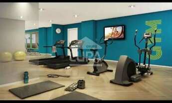 Imagem 3: Apartamento com 2 dormitórios á venda na Vila Guaca