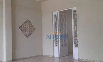 Imagem 2: Casa com 2 dormitórios à venda, 80 m² por R$ 340.000 - Bosque dos Eucaliptos - São José do