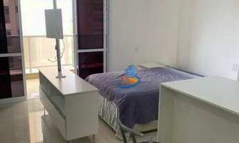 Imagem 5: Apartamento com 1 dormitório para alugar, 44 m² por R$ 2.511,00/mês - Bosque das Juritis