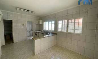 Imagem 6: Casa com 3 dormitórios para alugar, 250 m² por R$ 6.000,00/mês - Condomínio Portal de Itu