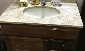 Imagem 7: Casa rústica estilo buziana para aluguel com 3 quartos