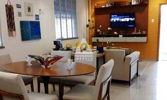 Imagem 2: Sobrado à venda, 4 quartos, 2 suítes, Campo Grande - RIO DE JANEIRO/RJ