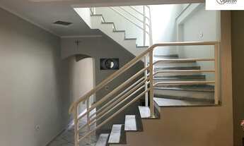 Imagem 4: MARAVILHOSO SOBRADO, 3 Dorms com Suíte no Jardim Portugal - R$ 500.000,00 para venda - SJC