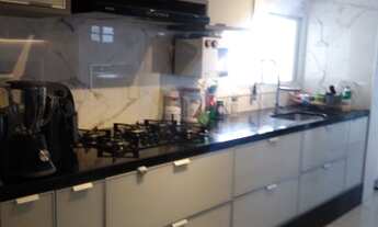 Imagem 3: 3 suítes Horto Bela Vista 143m, nascente, armários, decoradíssimo!!