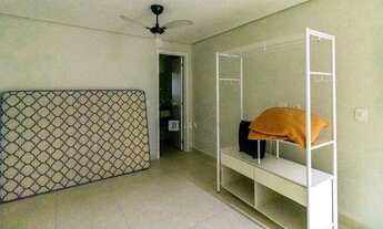 Imagem 3: Apartamento 1 dormitório, sala e cozinha acoplada, 1 banheiro